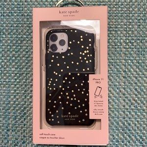 Kate spade New York iPhone 11 Pro case